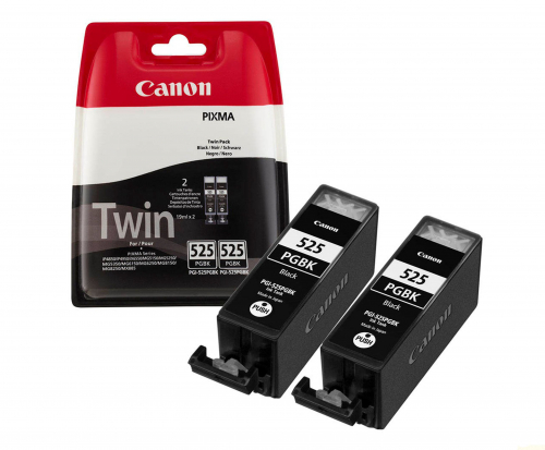 Canon PGI-525 Tintenpatrone original, Schwarz